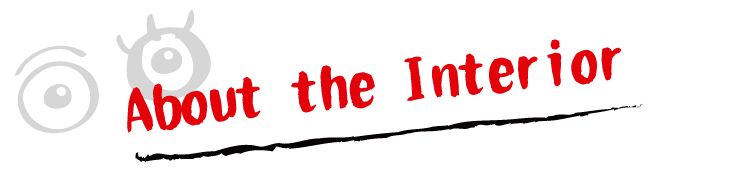 About the Interior